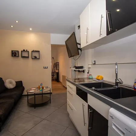 Appartement Cosy 1 Bdr Kremlin-Bicetre à Le Kremlin-Bicêtre Extérieur photo
